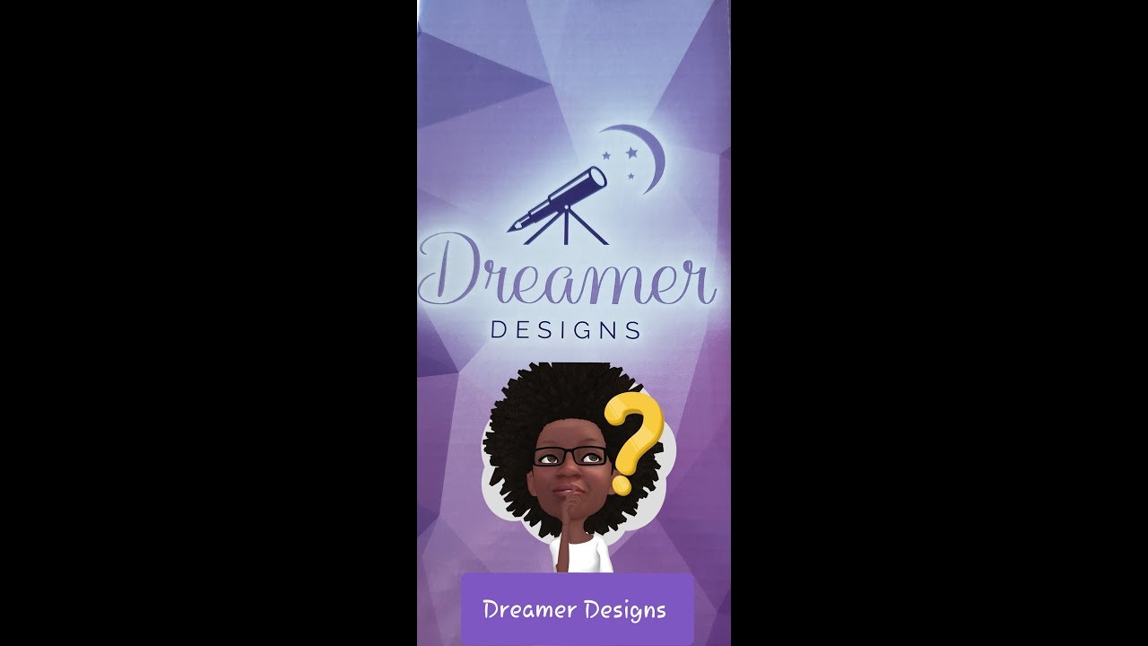 Обзор продукции Dreamer Designs