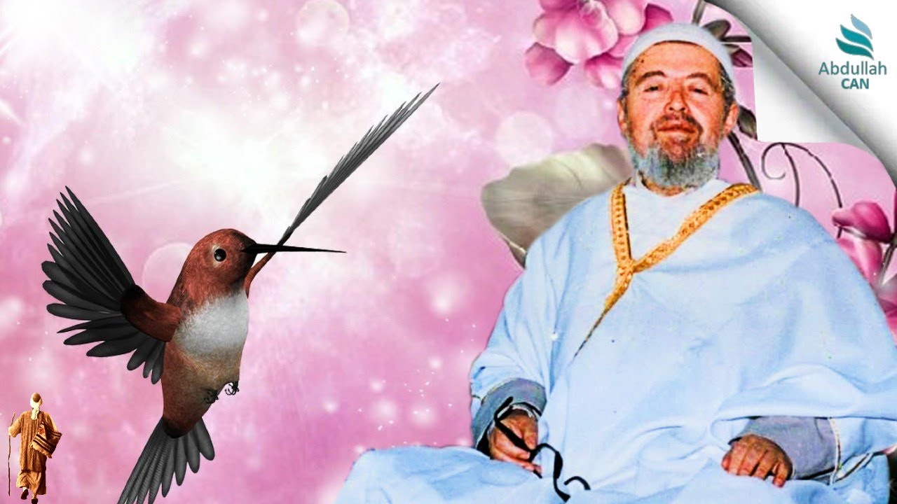 KABİRDE SUALİNE YETİŞMEZSE MÜRŞİDİ KAMİL OLAMAZ.!! - Yahyalılı Hacı Hasan Efendi (K.s.)