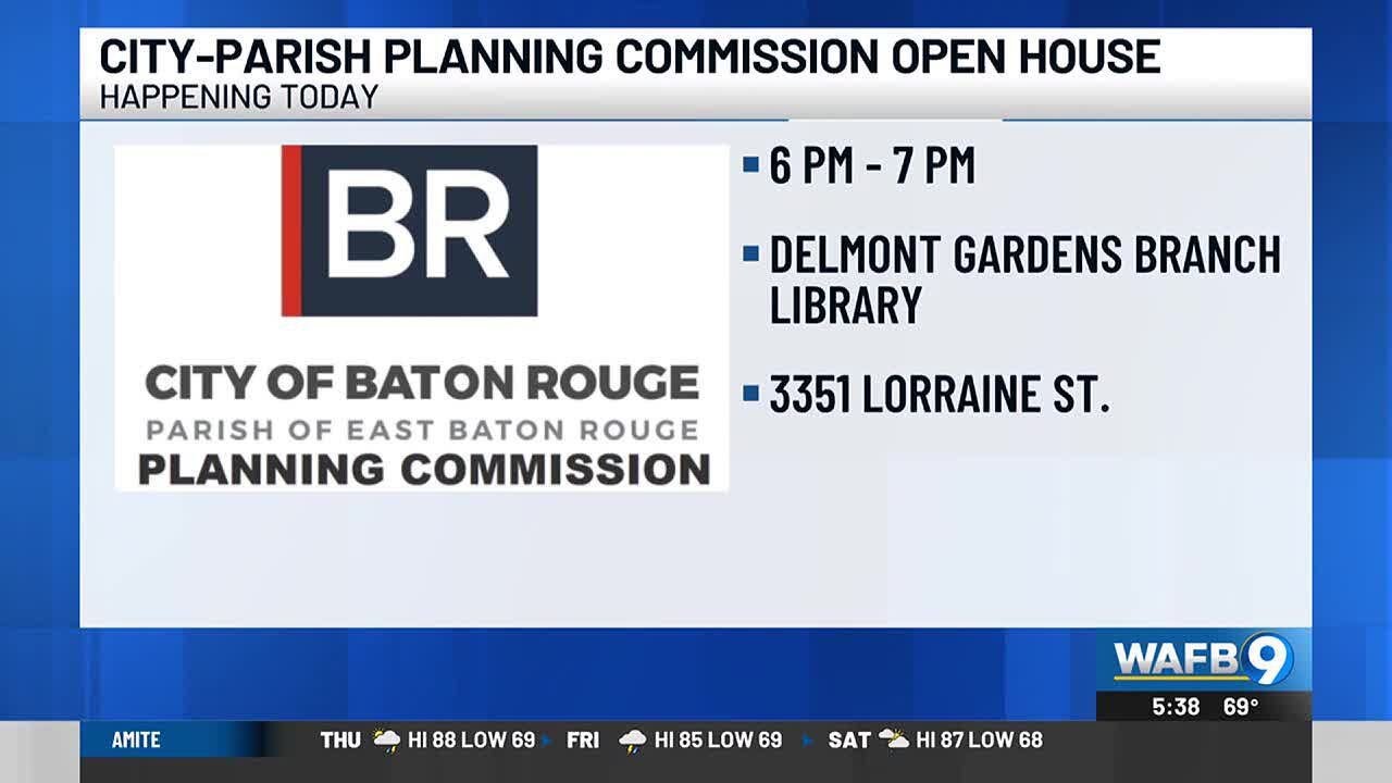 Open house on May 16 to discuss how to revitalize property, options available