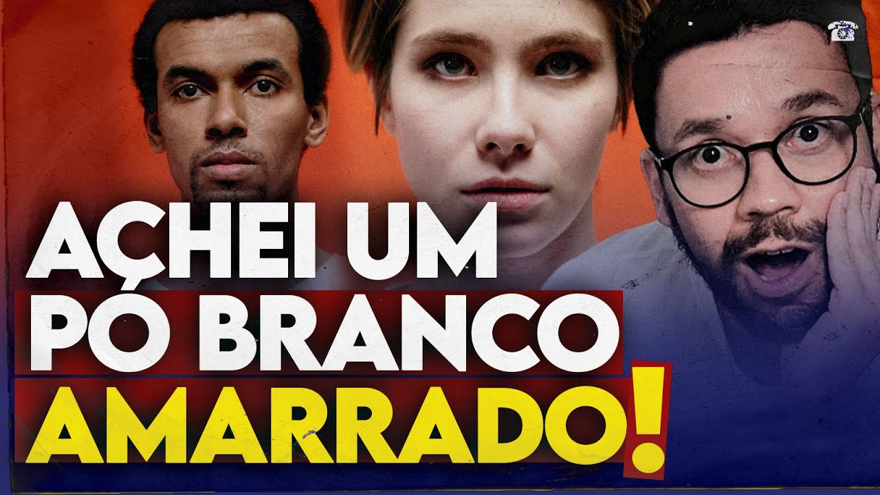 🔴Fizeram AMARRAÇÃO pra mim e fiquei MAGIADA! | DESABAFO AO VIVO