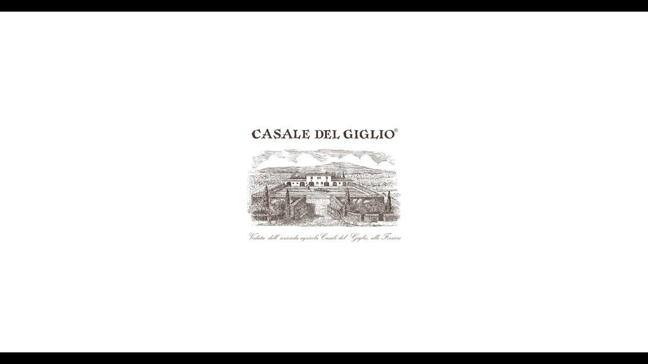 #LazioPreziosoDigital - Casale del Giglio