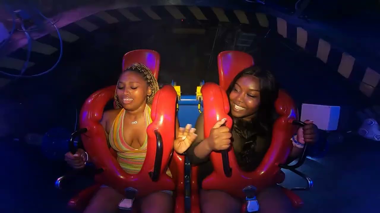 Slingshot Ayia Napa Uncut!!! Best of Summer 2022 Part Seventy Eight