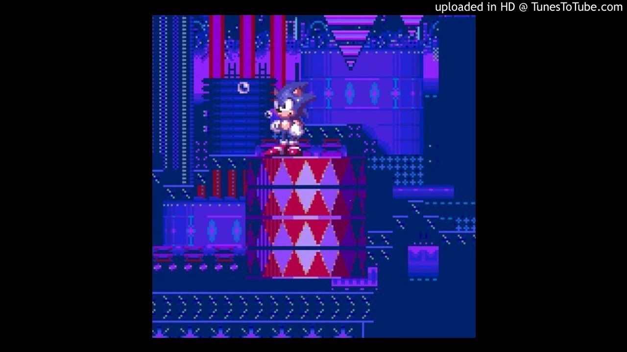Carnival Night Zone ~ Act 2 Mix