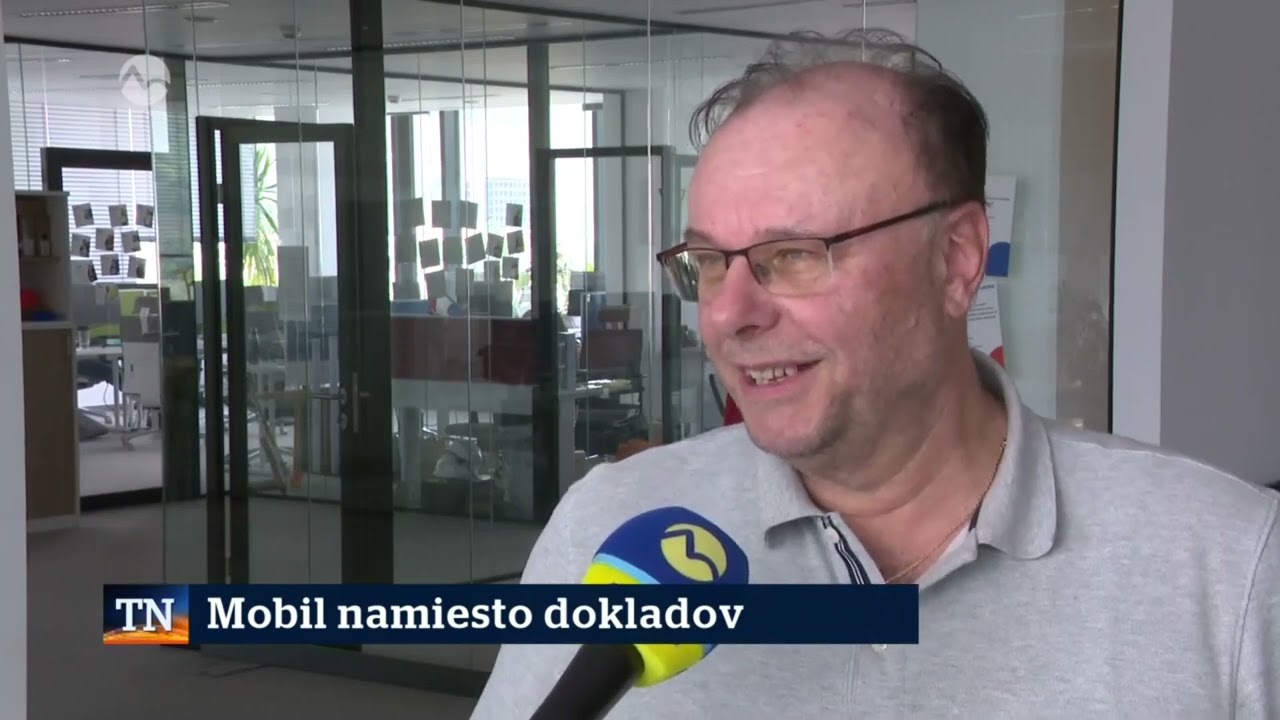 Časté otázky o občianskom v mobile - budú nás takto sledovať?