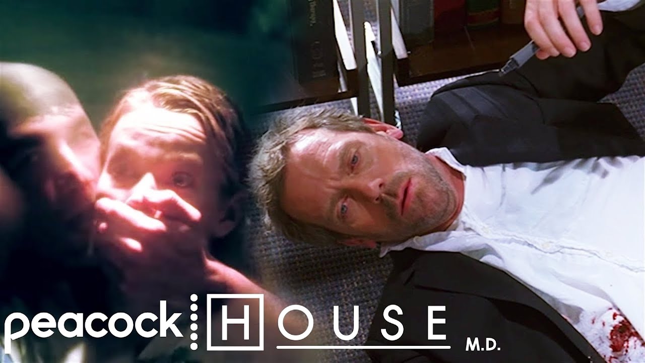 Best Intros From Season 2 | House M.D..