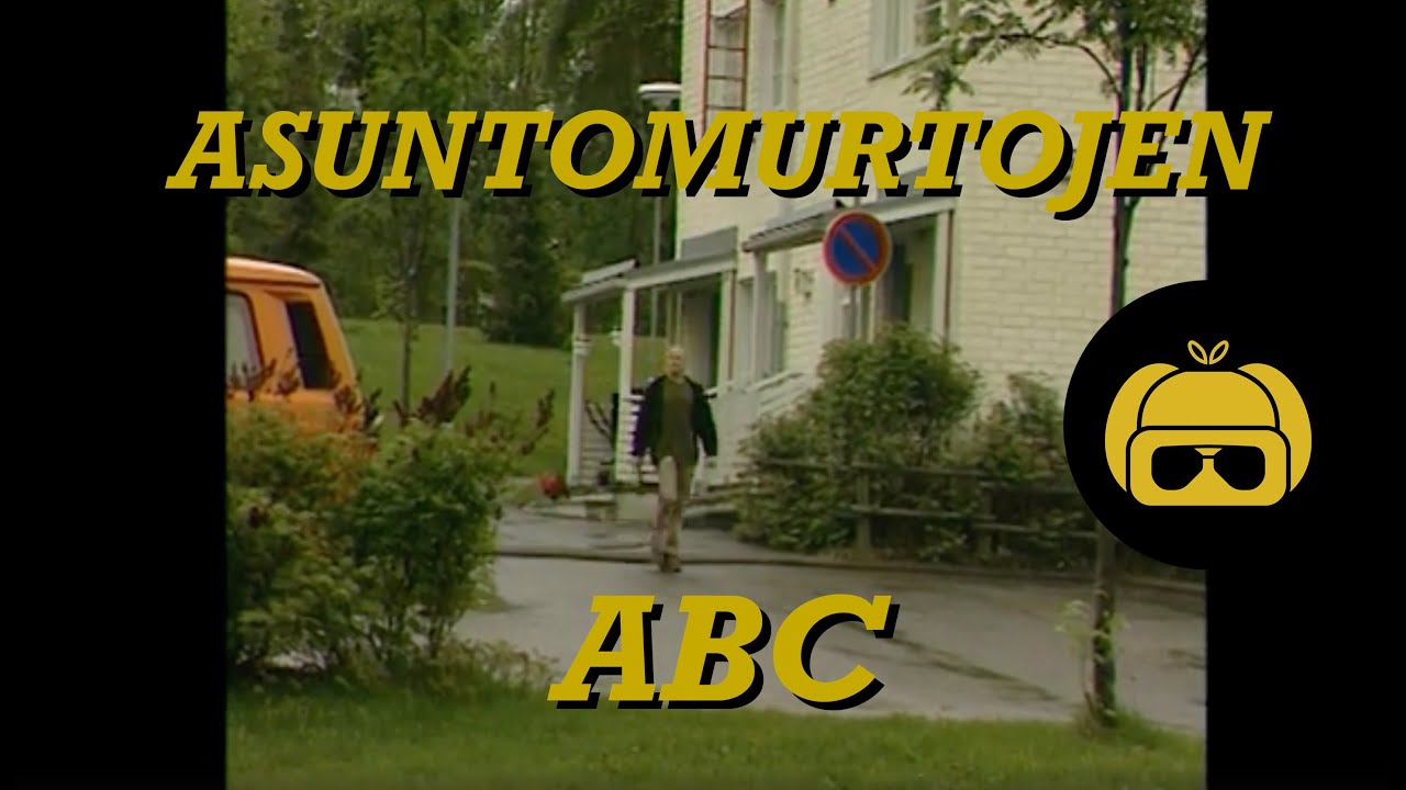 Asuntomurtojen ABC | Karpolla on asiaa
