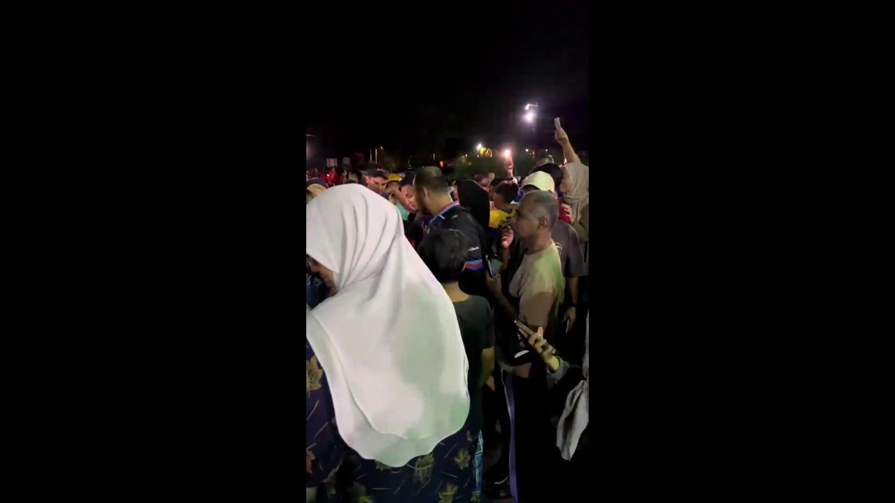 Larian Kesyukuran Muar