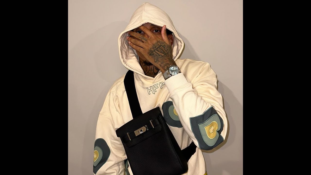 (FREE) D Block Europe x M Huncho Type Beat - 