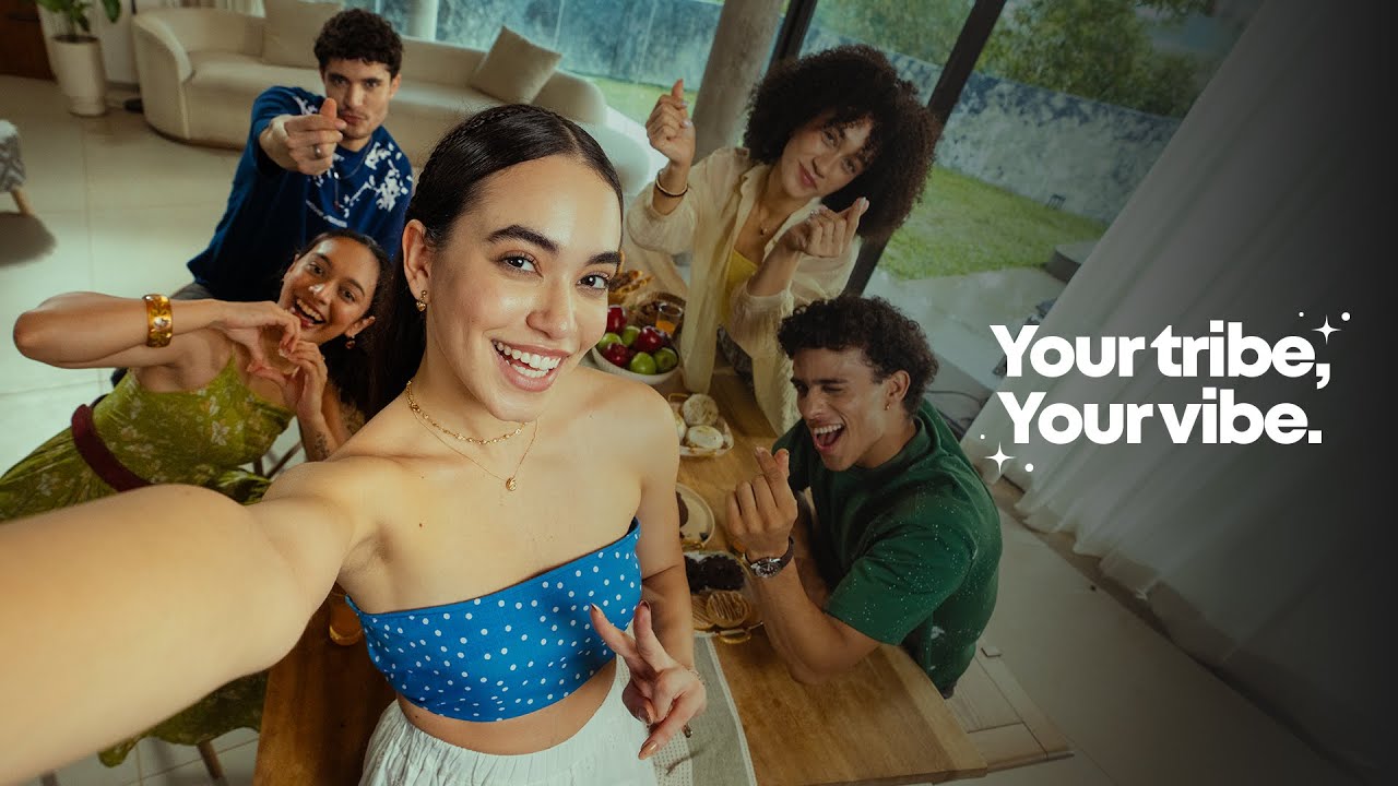Your Tribe, Your Vibe. | FAZYO