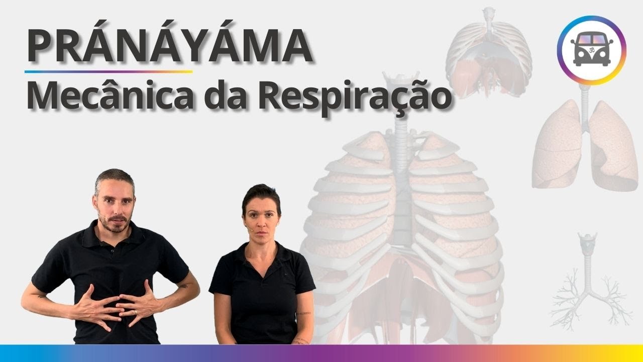 Mecânica Respiratória