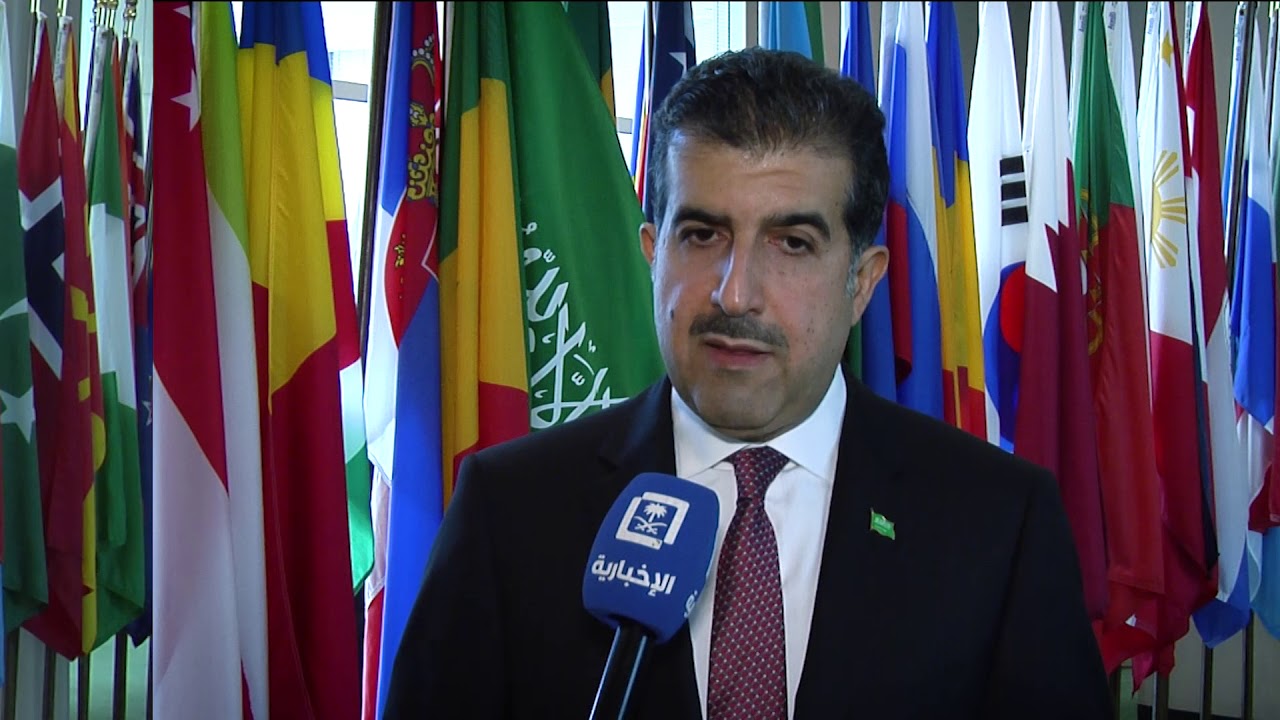 وفد ديوان المراقبة العامة يشارك في الاجتماعات رفيعة المستوى بالأمم المتحدة