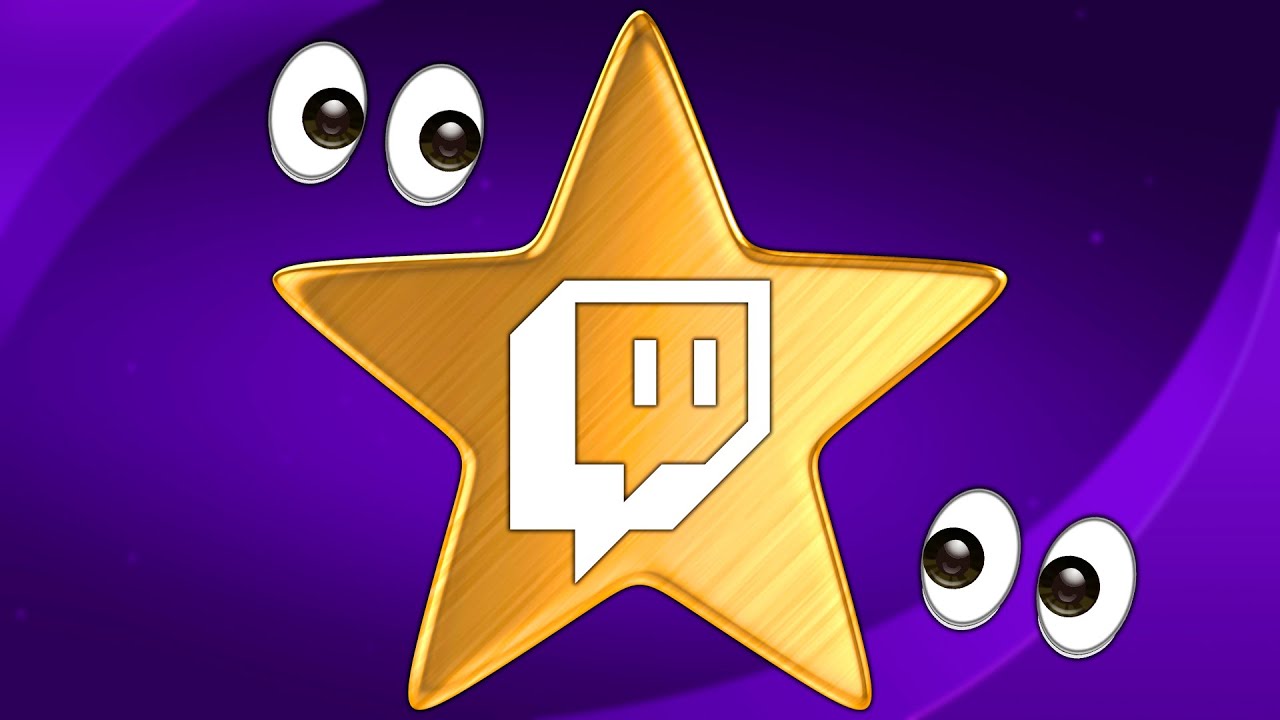 Twitch Guest Star FIRST LOOK