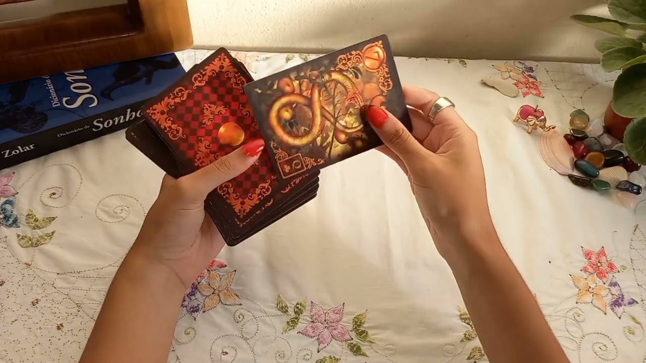 ALGUÉM TEM INVEJA DE MIM??? SE SIM PORQUE INVEJA???