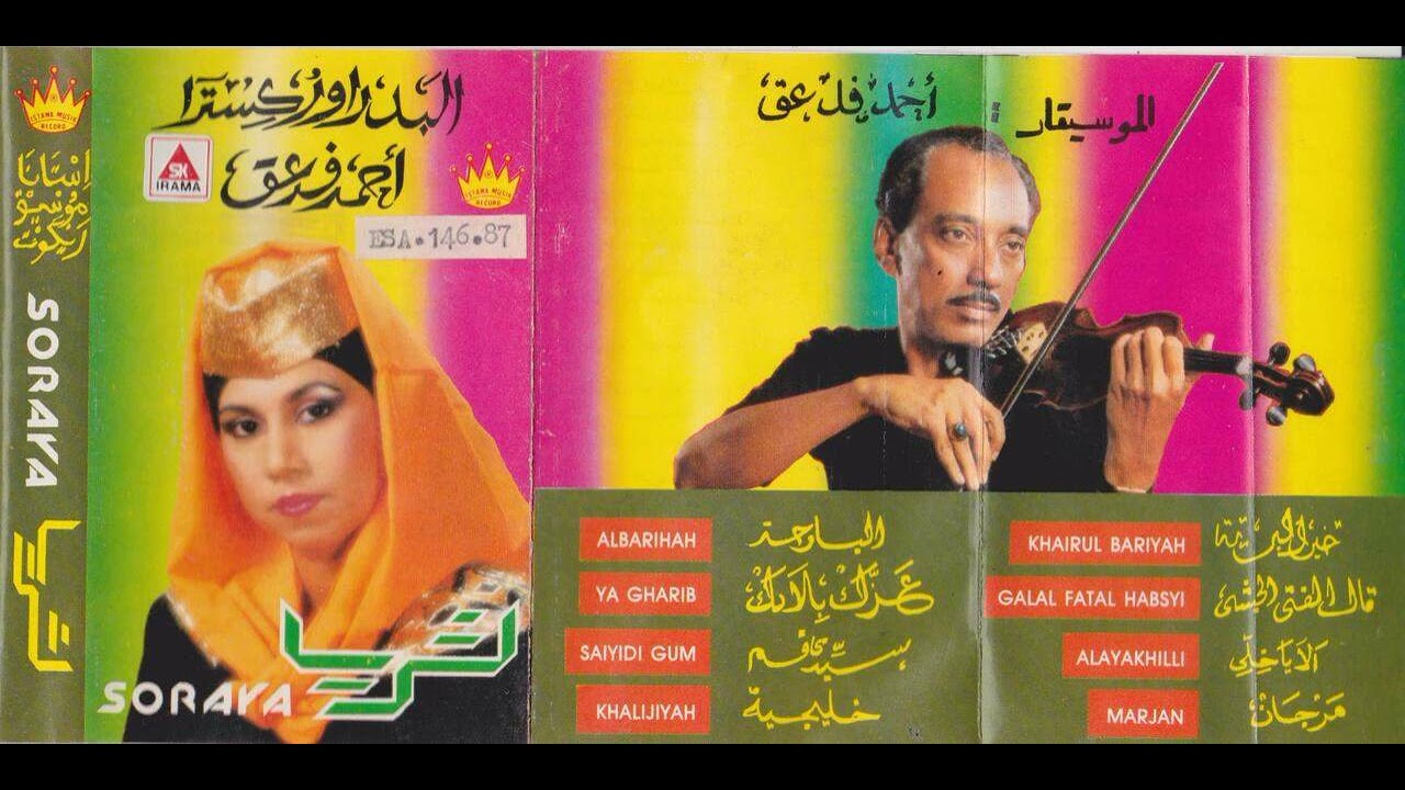 Soraya - Ya Gharib