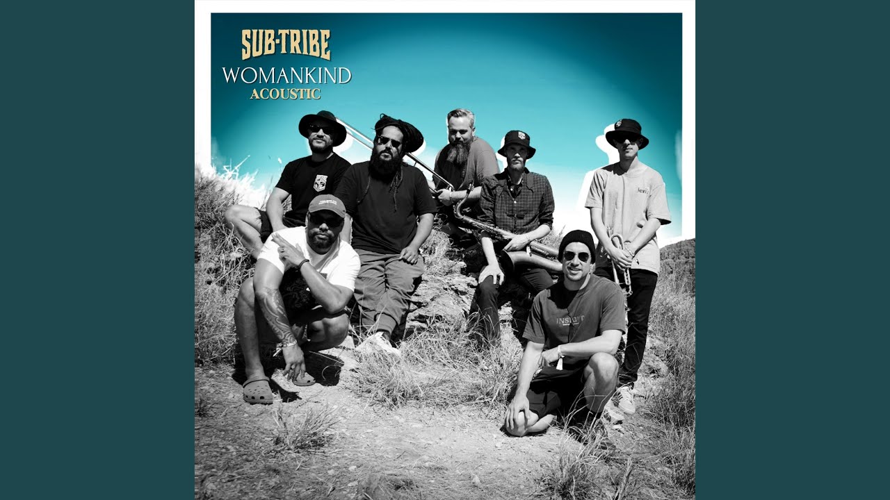WOMANKIND (Acoustic)