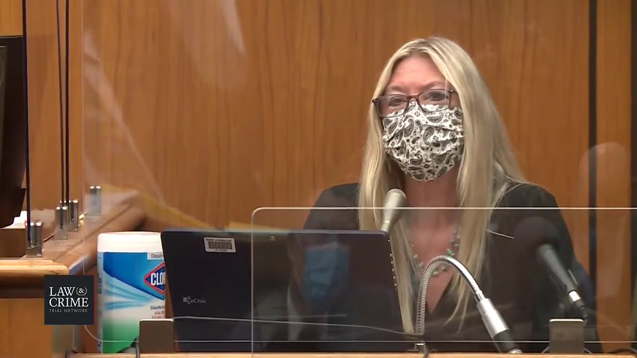 CA v. Robert Durst Murder Trial Day 4 - Murder of Friend Susan Berman