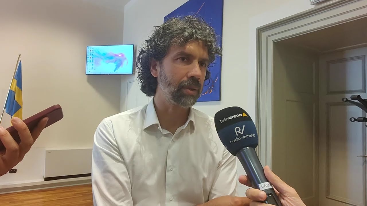 Parte l'iter per il nuovo Bentegodi: sarà polivalente