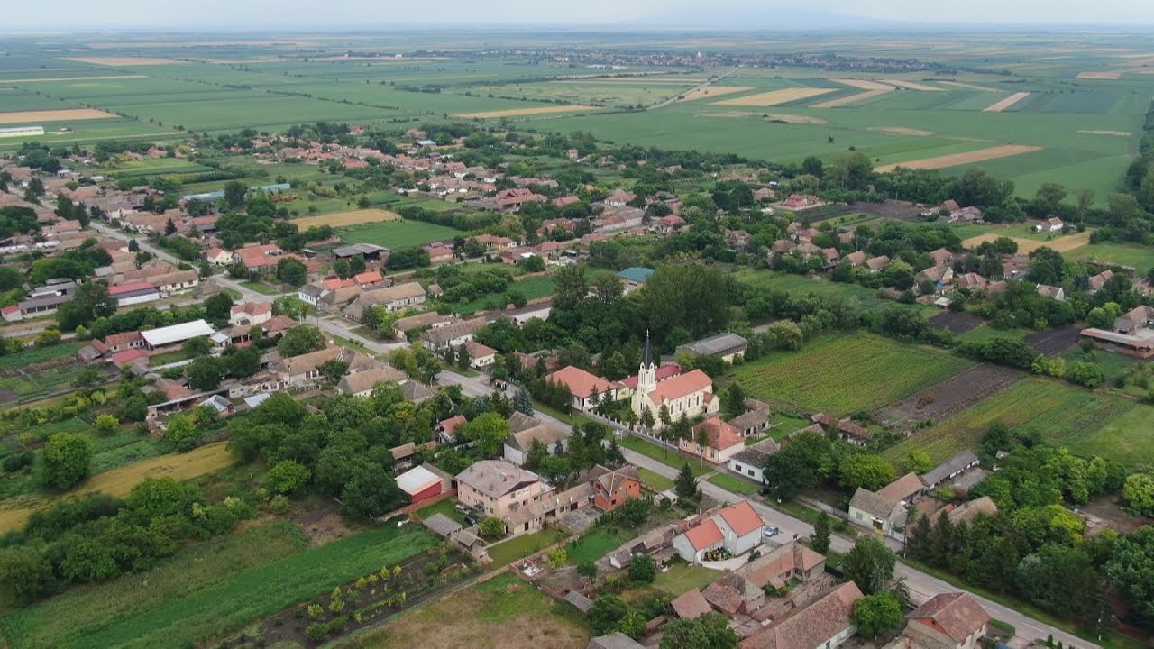 Kelet-Bánát - Úri világ Torontáltól Temesig