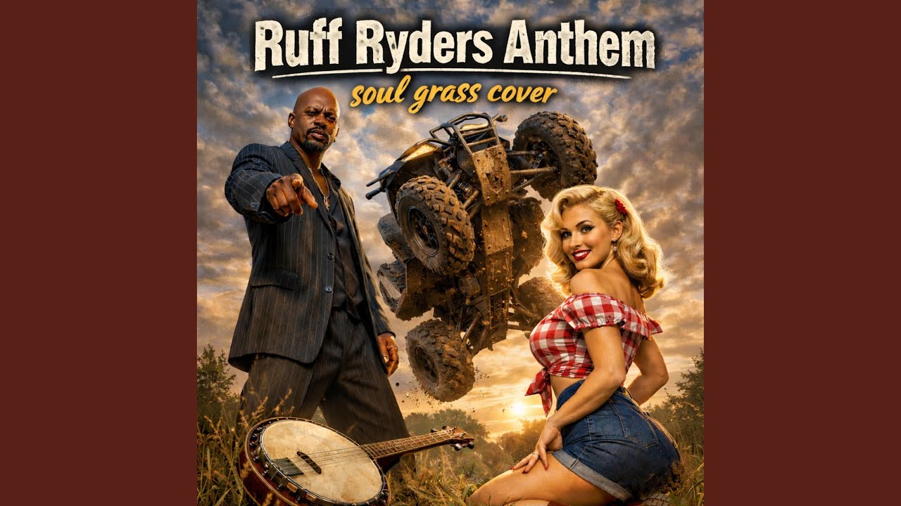 Ruff Ryders Anthem (Soul Grass Cover)