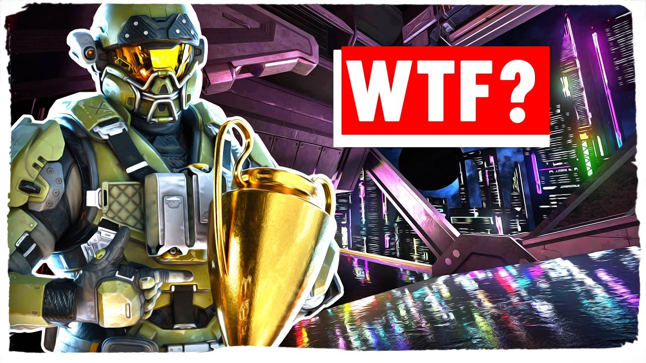 Halo Infinite Gets Another BANGER Update!