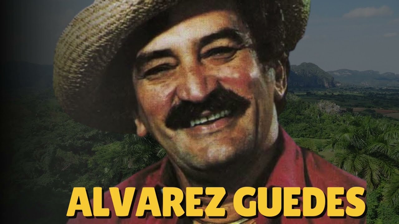 Alvarez Guedes, la increible historia de su vida #cubanosexitosos #cubanosporelmundo #miaminews
