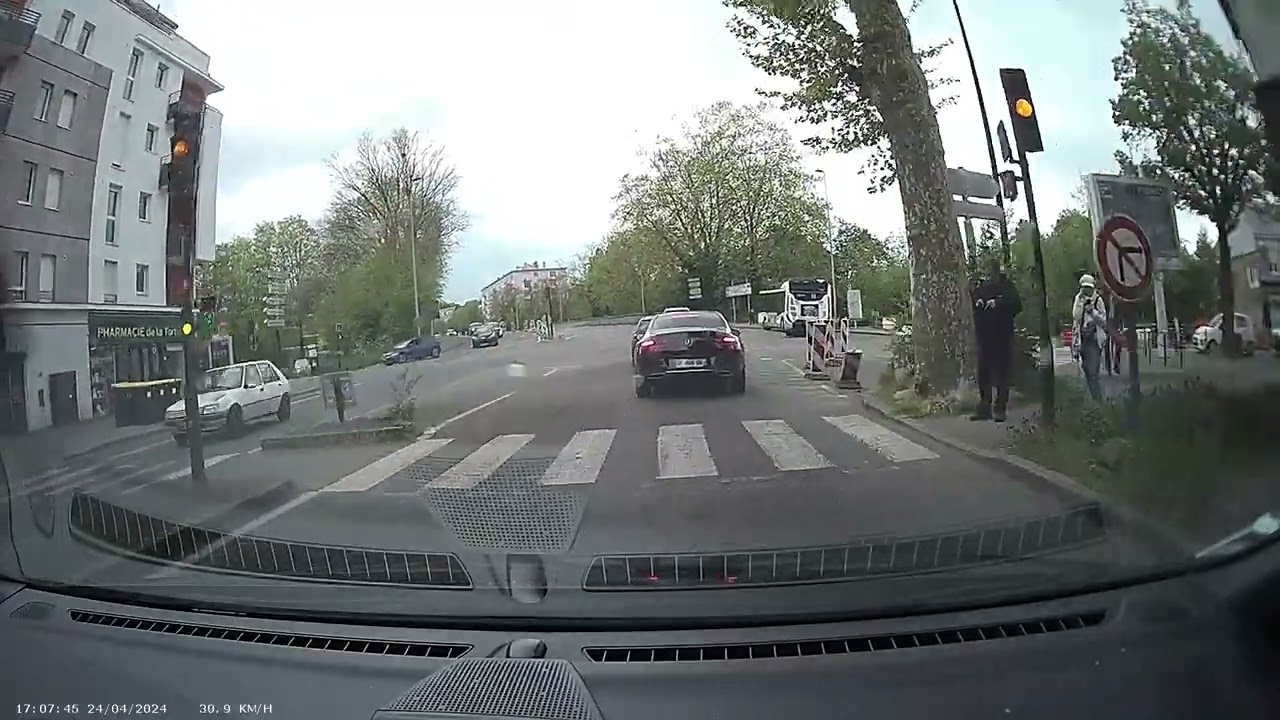 Une (à peu près) dernière pour la route