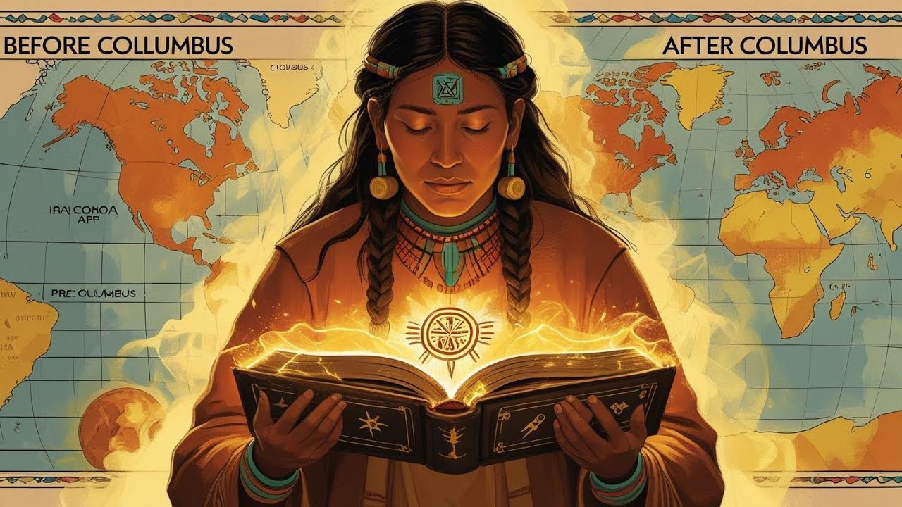 🎯 &ldquo;1491 Book Summary: The Untold History of the Americas Before Columbus&rdquo;