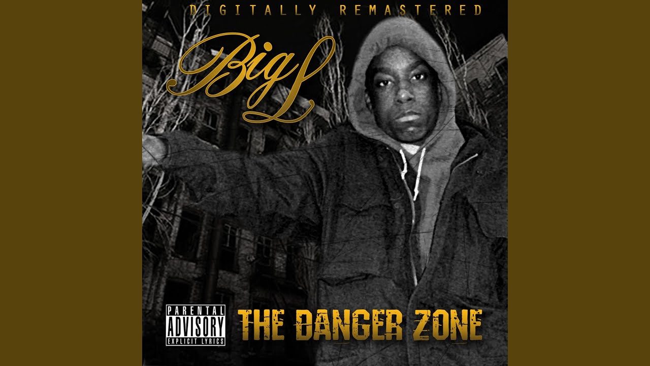 Work, Pt. II (feat. Gang Starr)