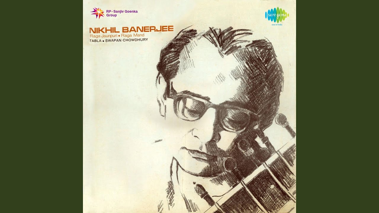 Adana Gat - Nikhil Banerjee