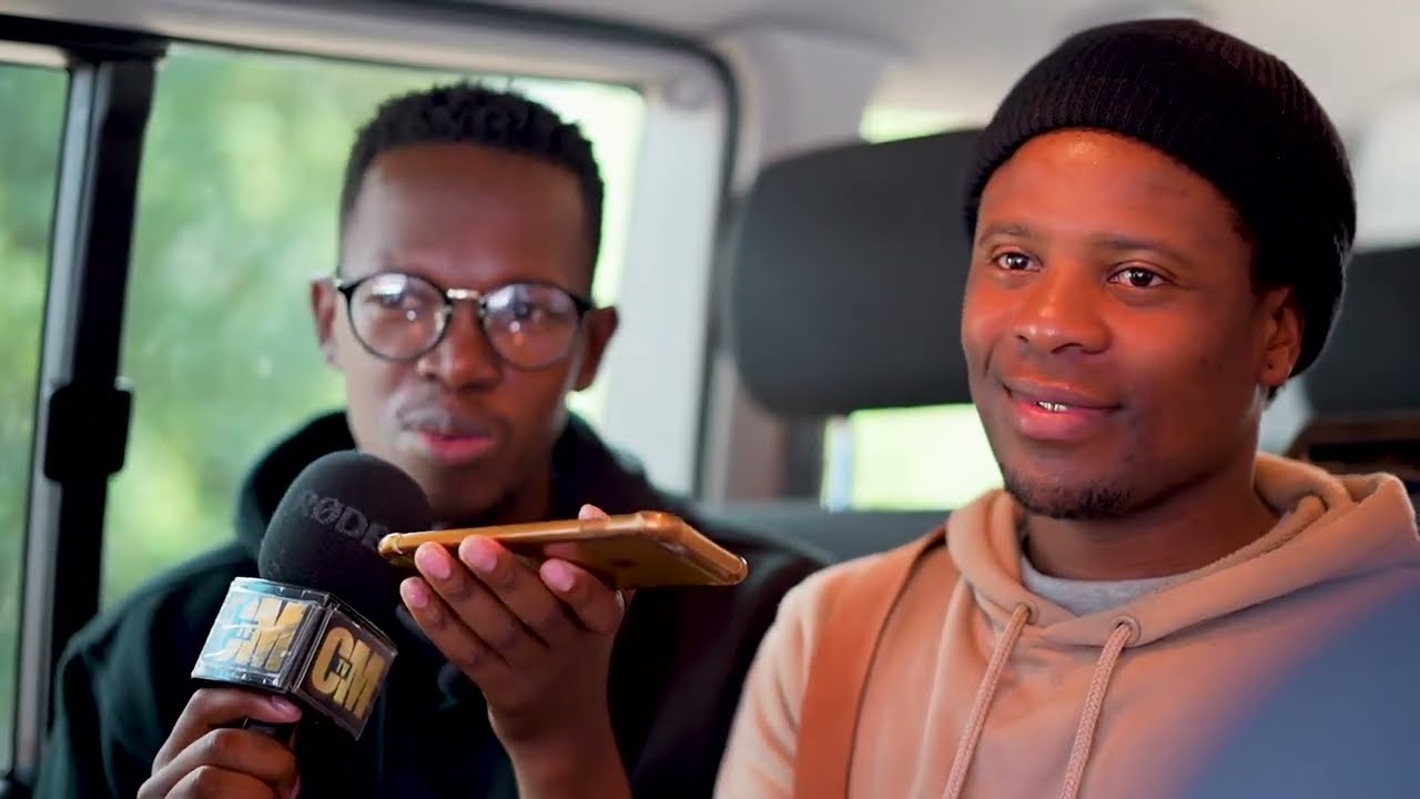 EP30 : WE CALL YOUR PARTNER TO CONFIRM IF THEY DATING YOU