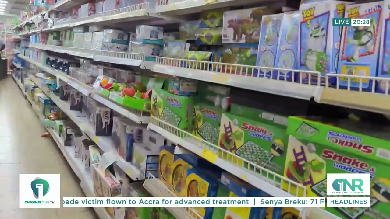 Foreign Retail Dispute: GUTA Demands Stricter Enforcement of Trade Laws
