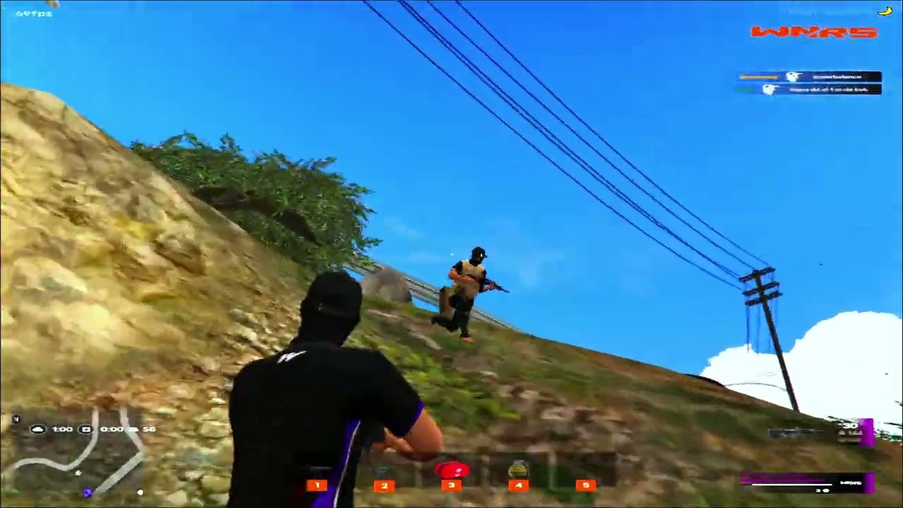 hl camps