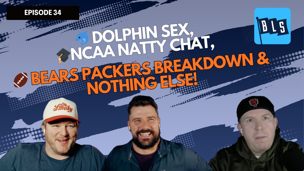 The Beer League Society Podcast Episode 34