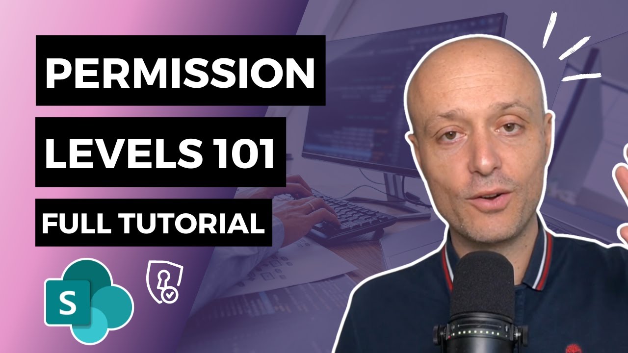 How to Set Up Permissions in SharePoint Online: A Complete Guide