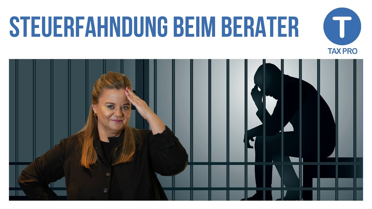 Steuerfahnder bei PWC - Großrazzia bei Steuerberatern