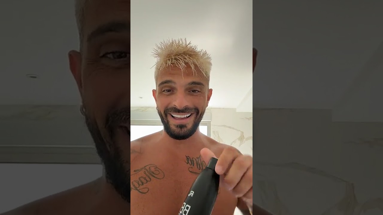 JULIEN TANTI - 14 Aout 2025