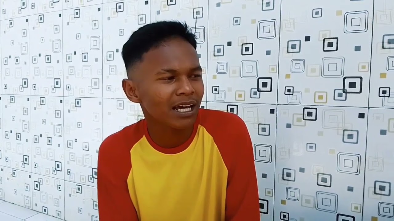Film Suaraku Anak Disabilitas ( Perpisahan ) - SLB C BUDI ASIH WONOSOBO