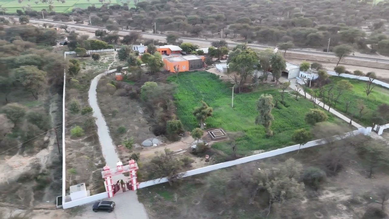 जय बाबासमाधि वाला