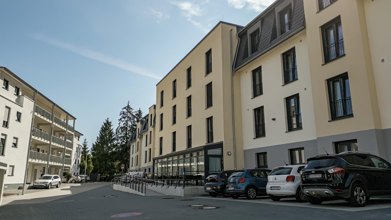 Georg-Vömel-Haus – Ihr neues Zuhause in Bad Ems | Pflege mit Herz und Moderne