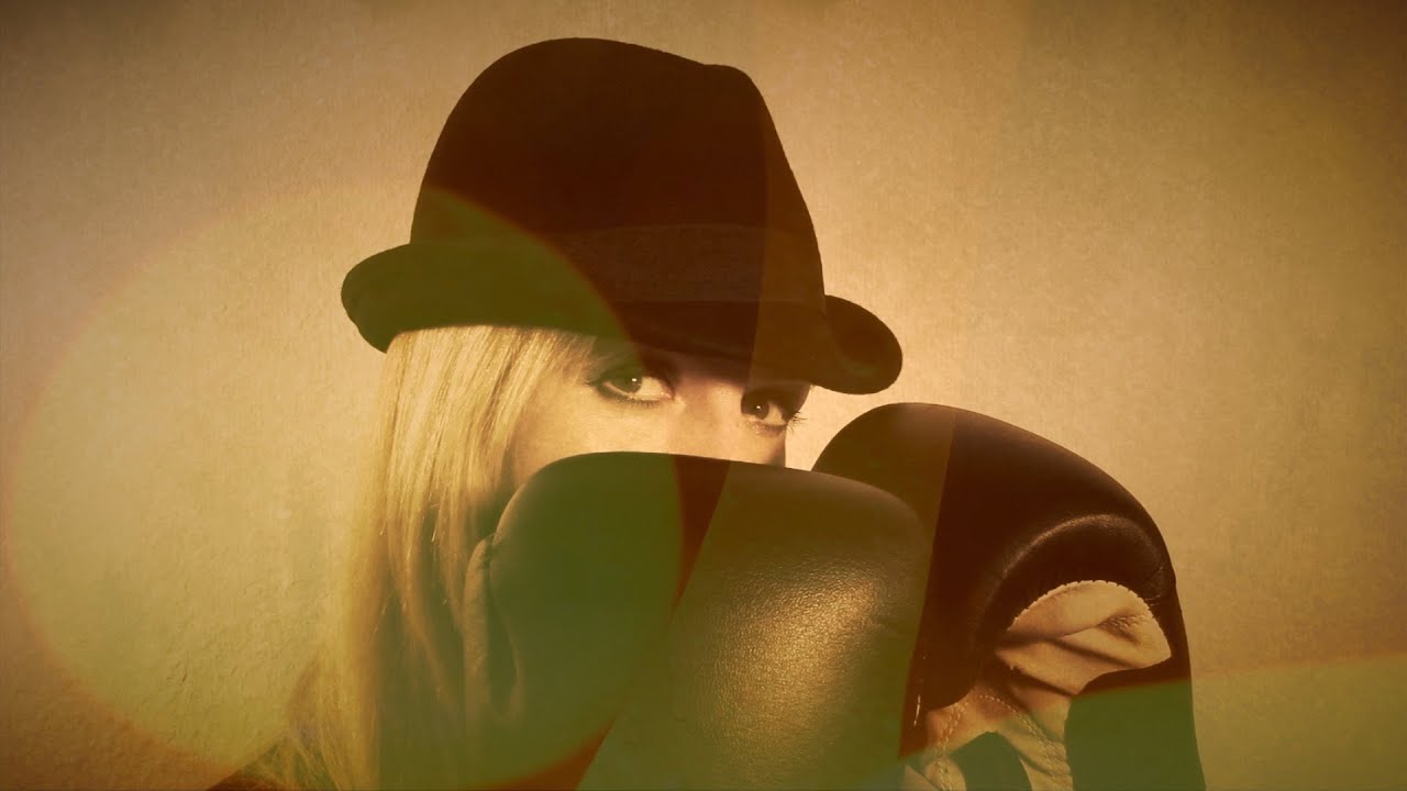 De-Phazz Reduced Re-Mixes feat. Sandie Wollasch/LITTLE SOMETHING