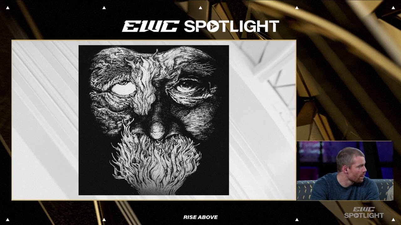 EWC: Gabriel Basso or Pablo Picasso? Actor shows off artistic talent