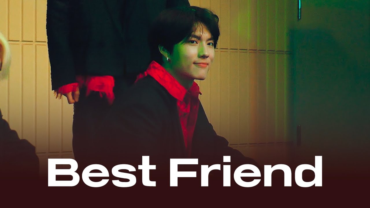 [4K] 250415 트렌드지 ミニライブ 미니 라이브 2부 Best Friend 조한국 직캠 (TRENDZ HANKOOK FOCUS)