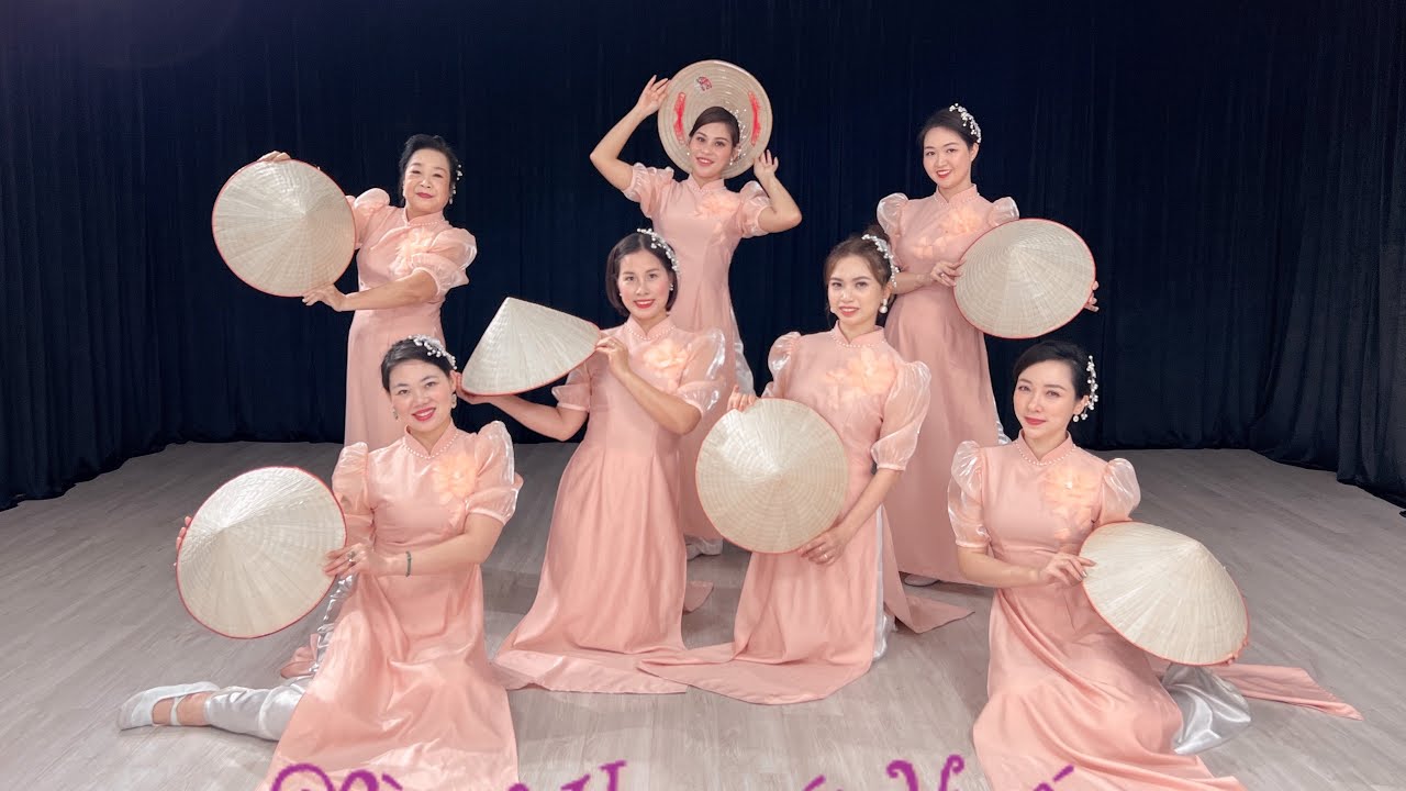 Nàng thơ xứ Huế - BĐ Fevery