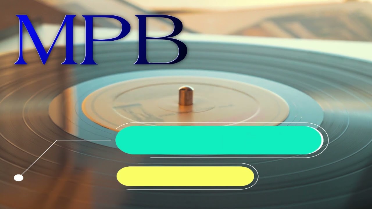 Brasil em Canções: MPB na Essência - Parte 08