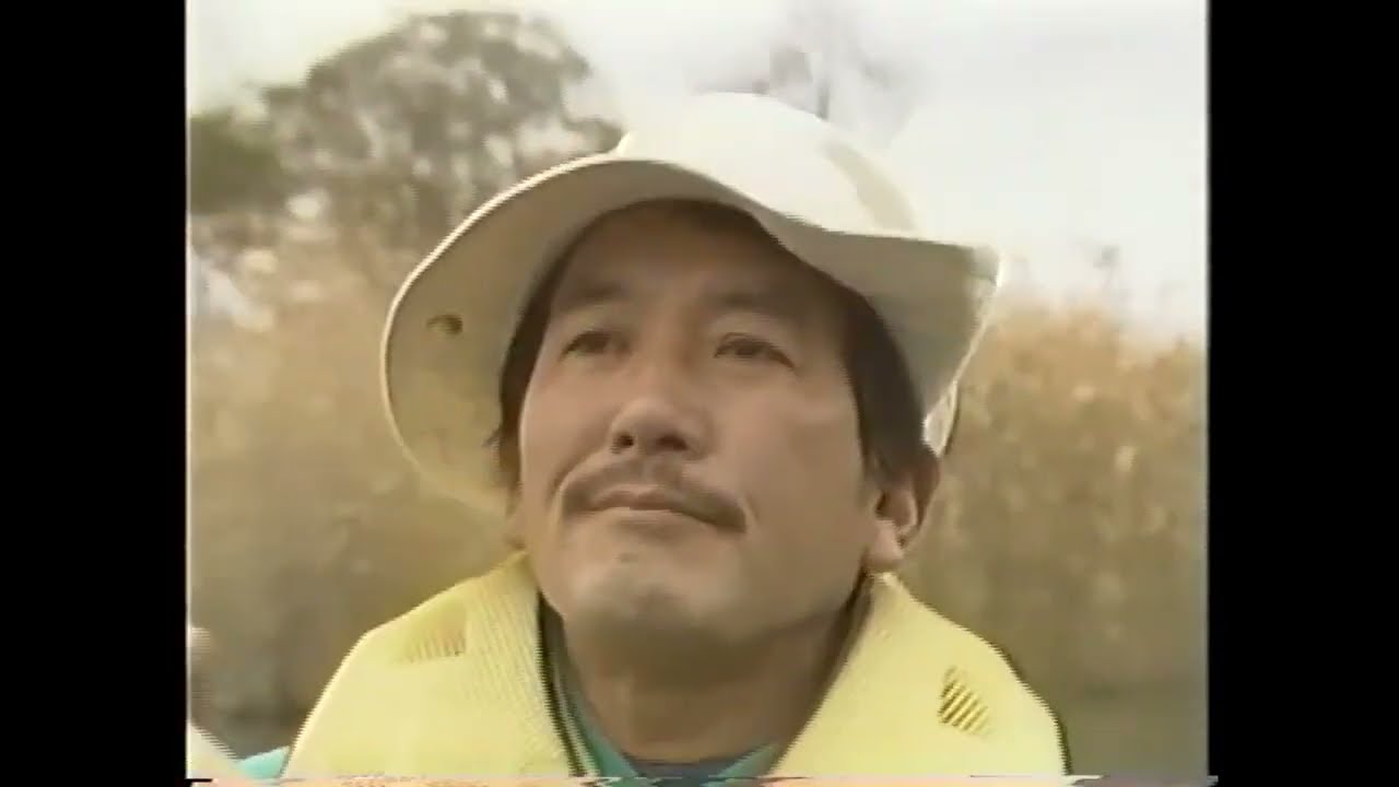 追悼　野田知佑さん