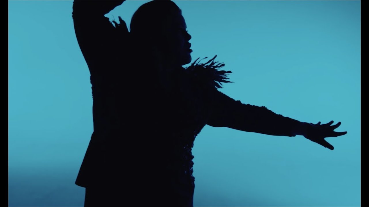 Bang Bang Romeo - Shame On You (Official Music Video)
