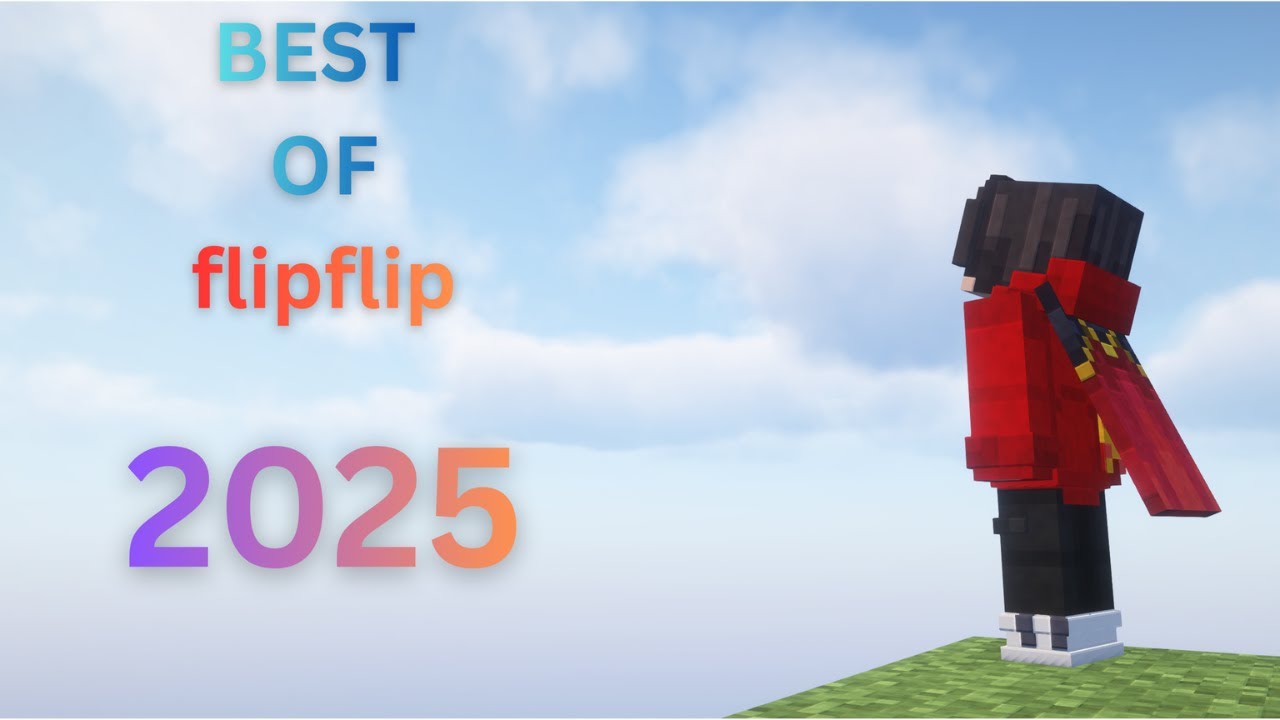 BEST OF flipflip 2025!