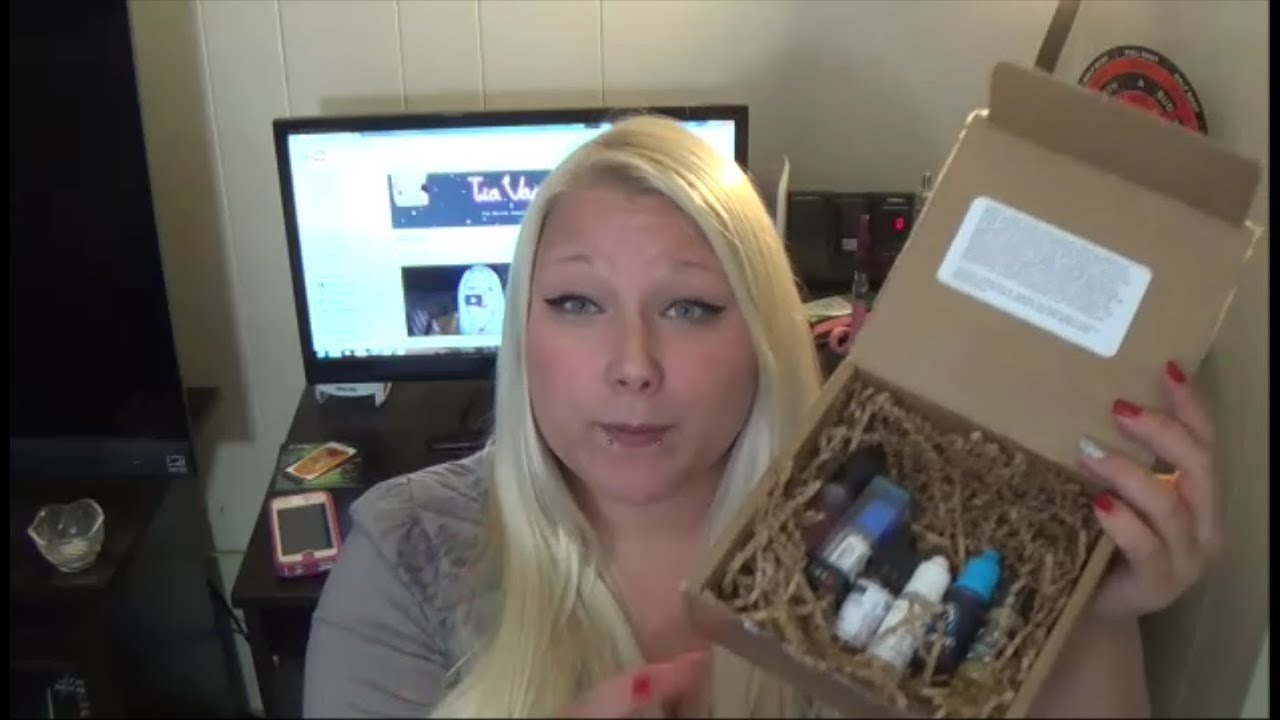 NicPik Review | TiaVapes