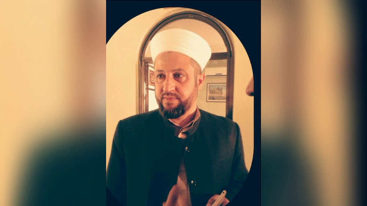 Şeyh Selahaddin dergahi