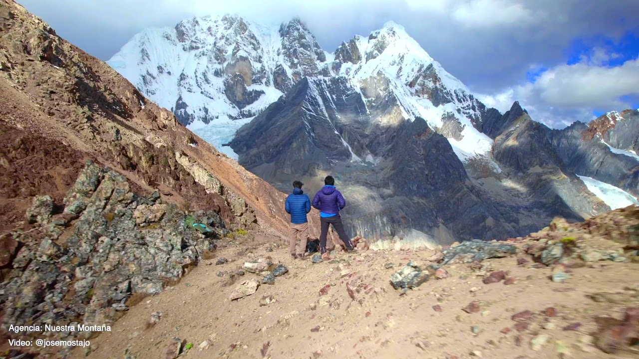NUESTRA MONTA&Ntilde;A EXPEDICIONES